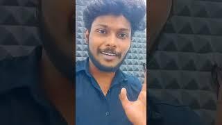 Ravi VJ  