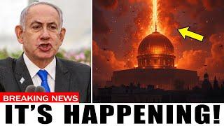 The Gate Has Been Opened: Israel Strikes Iran – Is Ezekiel’s War Here?