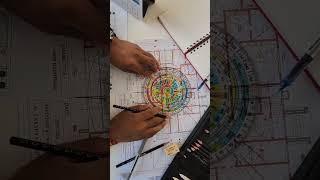 Working Vastu #interior #design #vastu #trending #shorts #viral