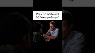 Alle Gamer wissen wovon hier die Rede ist novasbuilds.de#novasbuilds #gaming #hardware #pc #meme