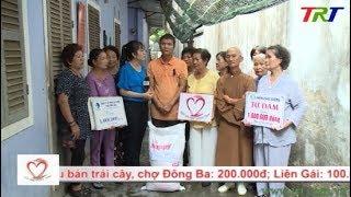 Hoàn cảnh gia đình anh Phùng Thanh Duy ở khu nhà trọ 284 Nguyễn Trãi, TP Huế
