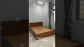 Đóng giường tủ theo yêu cầu | Nội thất Nhà Vui Bình Thạnh
