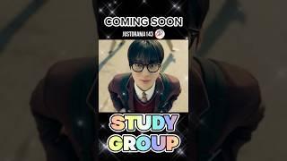 Study Group | Hwang Min Hyun NEW KDRAMA 스터디그룹 #JD143 177