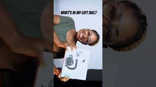 What’s in my Gift Bag?  #unboxingvideo #asmr ​#contentcreator #rmbts