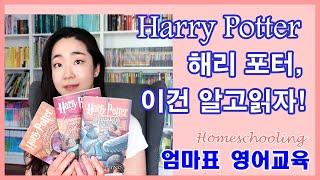 Harry Potter + 해리포터 + 해리 포터 관련 논문  + 판타지 장르 + 북튜버미쉘