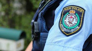 IN FULL: NSW Police address fatal overnight shooting in Sydney