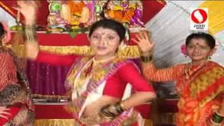 Aai Mazi Satvachi Gaurai I Ganesh Chaturthi Hit Song I Marathi Koligeet