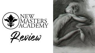 New Masters Academy Review and What's Inside 2020