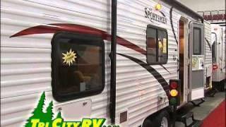 Tri City RV