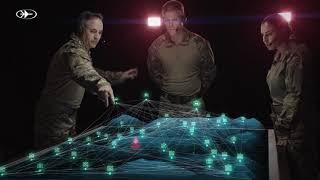 RAFAEL's BNET Next-Gen Military Communications