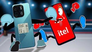 Tecno Pop 7 Pro vs Itel S18 Pro: Which is the Best Budget Smartphone In 2023?