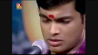 Srutilayam - Harikrishnan 3 - KariKalabha.wmv