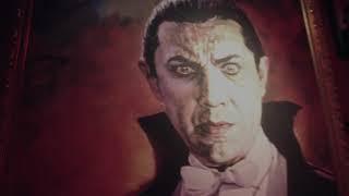 Classic Monsters Cafe @ Universal Orlando! - ThemeParkHD Video Blog