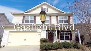 Walk Thru of 186 Gaslight Blvd. in Reminisce