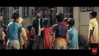 IPL 2019 Virat Kohli ad