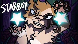⭐ STARBOY ⭐ animation meme