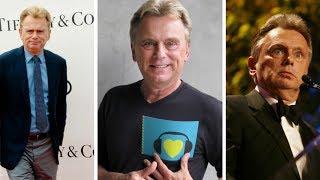 Pat Sajak: Short Biography, Net Worth & Career Highlights