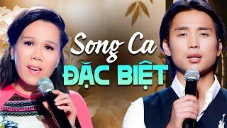 Đan Nguyên & Mai Thiên Vân - Song Ca Đặc Biệt Triệu Người Mê Đắm | Lk Chuyện Tình Hoa Lộc Vừng