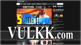 A Dream Come True! - VULKK.com is Online