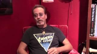 20 Questions with Jason Jennings