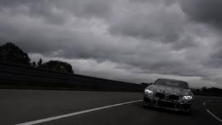 [카랩/CARLAB] BMW M8 티저