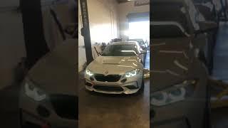 The key to happiness  #fyp #car #bmw #m2 #m2competition #trending