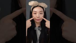 5 best korean makeup brushes to get for beginners I OLIVEYOUNG CODE "LILYIS10"  #shorts