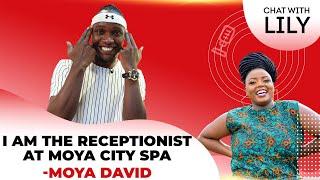 I played a big role in promoting the song Mi Amor | Tuko Extra