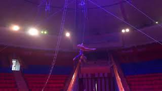 solo trapeze Gerasimenko Viktoriya