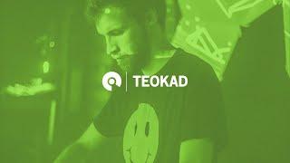 Premiere : Teokad @ 23:59 x Weird Planet - Online Festival | BE-AT.TV