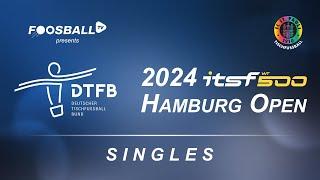 Tischfussball Bundesliga 2024 - Alsfeld