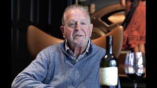 Frank Family's Most Meaningful Wine: The Patriarch