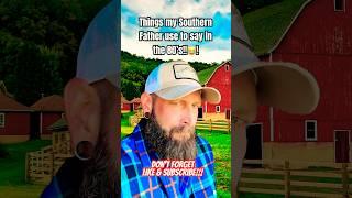 80’s Dads in the South! #southern #country #outdoors #funny #family #lol #life #comedy #dad #80s