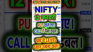 Nifty prediction for tomorrow । wednesday Market Prediction | Tomorrow Market Prediction #nifty