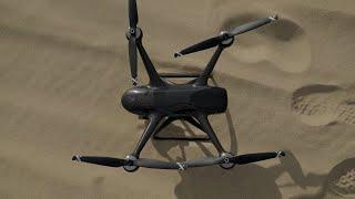 Tech Talks | Drone Design & Efficiency