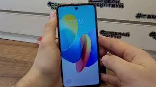 Tecno Spark Go 2024 Как сделать сброс через recovery menu. Hard Reset Tecno Go 2024 (Tecno BG6)