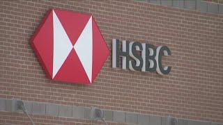 HSBC Opens new Buffalo Headquarters