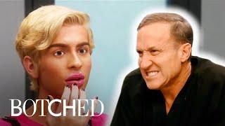 "Botched" Silicone Cases Gone Totally Wrong | E!