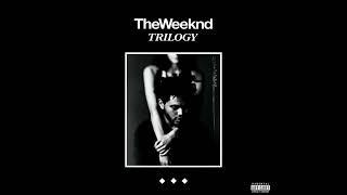 The Weeknd - The Fall (2012 Remaster)