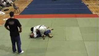 Auckland BJJ Open - Blue Belt Division