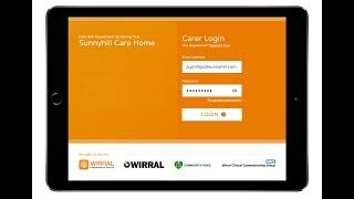 Safe Steps – Our work with Wirral Council