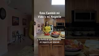Mentalidad Emprendedora para tener Éxito en los Negocios