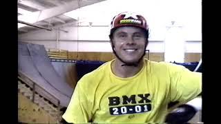 Kevin Robinson - Hoffman Bikes Testimony (2002)