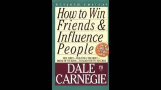 MUST LISTEN How To Win Friends And Influence People CLEAR FU