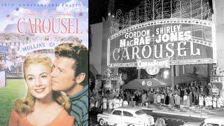 Rodgers & Hammerstein's CAROUSEL |  Through Time and History |  Narrated by Laurence Maslon