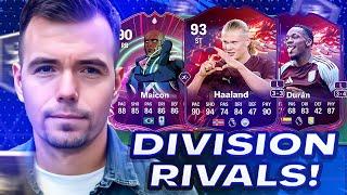 Rivals, Icon SBC's, Packs & Evo's | FC 25