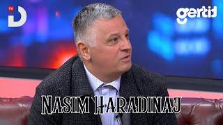 Nasim Haradinaj | Jetë o Jetë | DTV Media