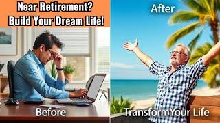 Life is Too Short to Work 40+ Hours a Week (Passive Income)