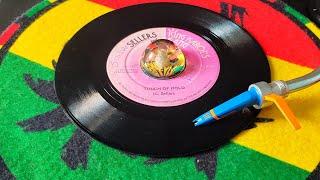 Sellers And King Karol's Gang– Touch Of Gold  Label:  (Sellers And King Karol's Gang) 1975 JA