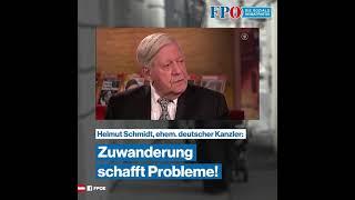 Zuwanderung schafft Probleme!